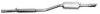 FIAT 4194029 End Silencer